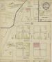 Map: Queen City 1885 Sheet 1