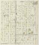 Map: Goldthwaite 1915 Sheet 3