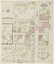 Map: Gainesville 1888 Sheet 5
