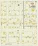 Map: Hubbard City 1909 Sheet 6