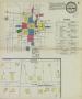 Map: Sulphur Springs 1909 Sheet 1
