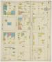 Map: Lockhart 1898 Sheet 2