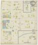 Map: Gatesville 1896 Sheet 1