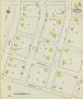 Map: Royse City 1921 Sheet 5