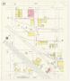 Map: Beaumont 1941 Sheet 17
