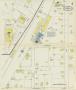 Map: Stephenville 1912 Sheet 4