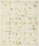 Map: Goliad 1912 Sheet 3