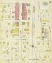 Map: Royse City 1911 Sheet 4