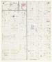 Map: Fort Stockton 1946 Sheet 8