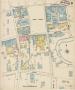 Map: San Antonio 1888 Sheet 6