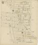 Primary view of San Antonio 1918 Sheet 105