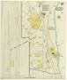 Map: Beaumont 1894 Sheet 10