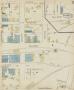 Map: Navasota 1885 Sheet 2