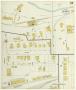 Map: Beaumont 1899 Sheet 14