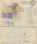 Map: Slaton 1922 Sheet 1