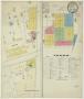 Map: Honey Grove 1897 Sheet 1