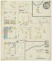 Map: Gatesville 1891 Sheet 1