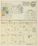 Map: Hempstead 1912 Sheet 1