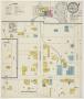 Map: Kerrville 1904 Sheet 1