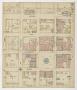 Map: Gainesville 1885 Sheet 3