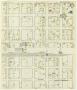 Map: Bay City 1917 Sheet 7
