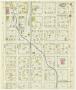 Map: Bay City 1917 Sheet 6