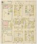 Primary view of Galveston 1889 Sheet 11