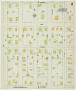 Map: Honey Grove 1902 Sheet 2