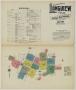 Map: Longview 1911 Sheet 1