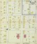 Map: Stamford 1913 Sheet 6