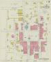 Map: Sulphur Springs 1898 Sheet 3