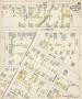Map: San Antonio 1892 Sheet 16