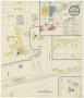 Map: Hallettsville 1906 Sheet 1