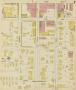 Map: Paris 1902 Sheet 7