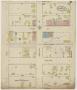 Map: Longview 1885 Sheet 2