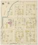 Map: Galveston 1889 Sheet 41