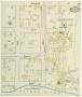 Map: Beaumont 1889 Sheet 7