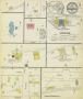 Map: Round Rock 1916 Sheet 1