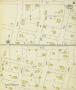 Map: Royse City 1906 Sheet 6