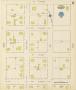 Primary view of Quanah 1915 Sheet 8