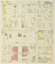Map: Groveton 1912 Sheet 3