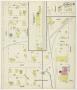 Map: Jacksonville 1901 Sheet 3