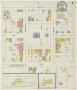 Map: Goliad 1900 Sheet 1
