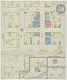 Map: Hico 1893 Sheet 1