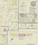 Map: Richmond 1914 Sheet 1