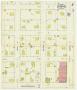 Map: Hubbard City 1909 Sheet 4