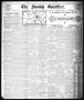 Newspaper: The Sunday Gazetteer. (Denison, Tex.), Vol. 5, No. 40, Ed. 1 Sunday, …