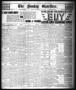 Thumbnail image of item number 1 in: 'The Sunday Gazetteer. (Denison, Tex.), Vol. 6, No. 10, Ed. 1 Sunday, July 10, 1887'.