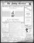 Newspaper: The Sunday Gazetteer. (Denison, Tex.), Vol. 25, No. 31, Ed. 1 Sunday,…