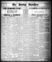 Newspaper: The Sunday Gazetteer. (Denison, Tex.), Vol. 6, No. 43, Ed. 1 Sunday, …